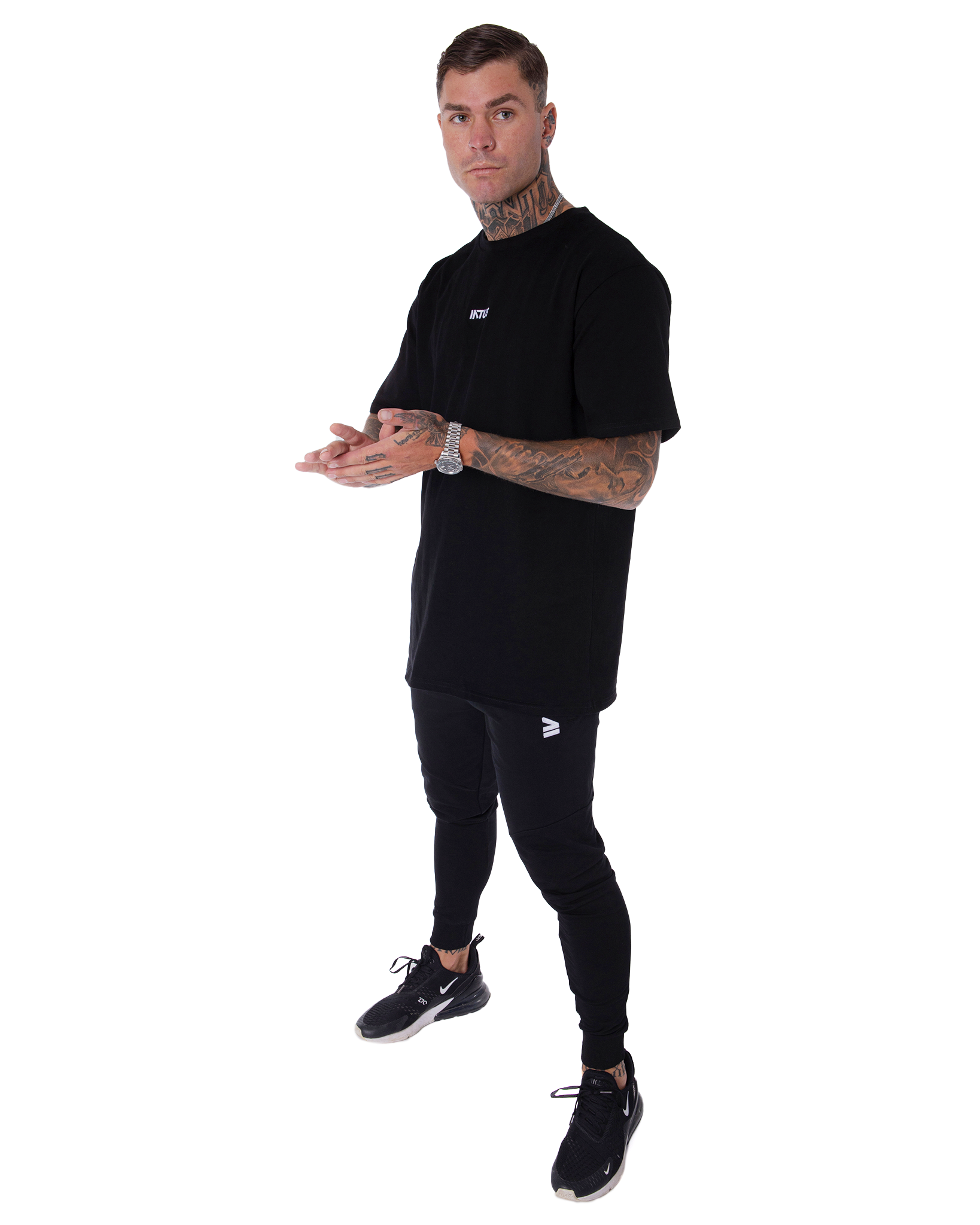 Aero Joggers