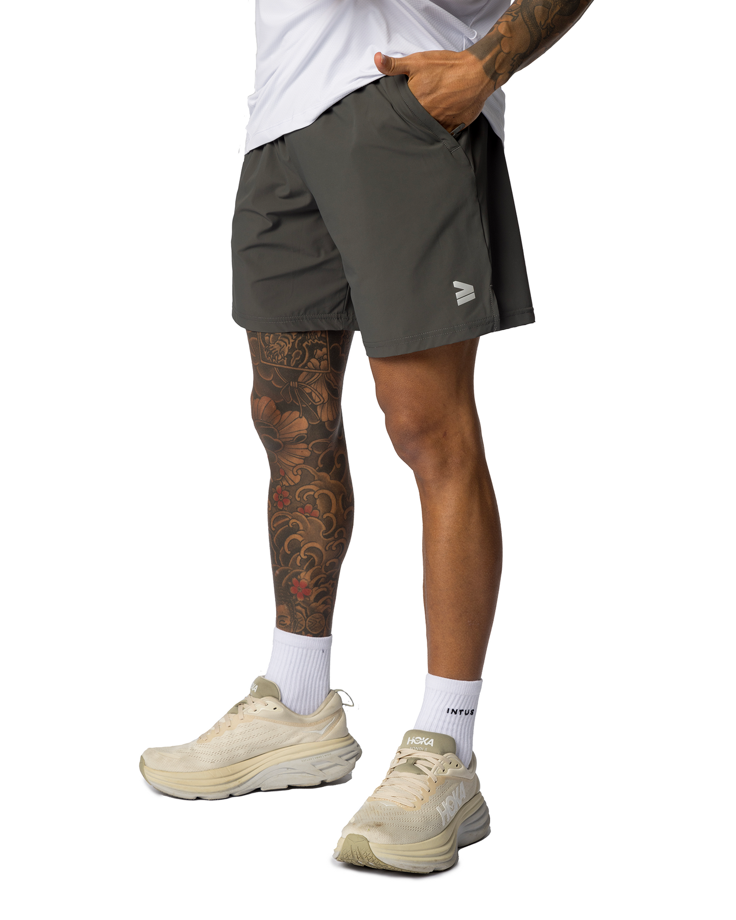 Agility Shorts