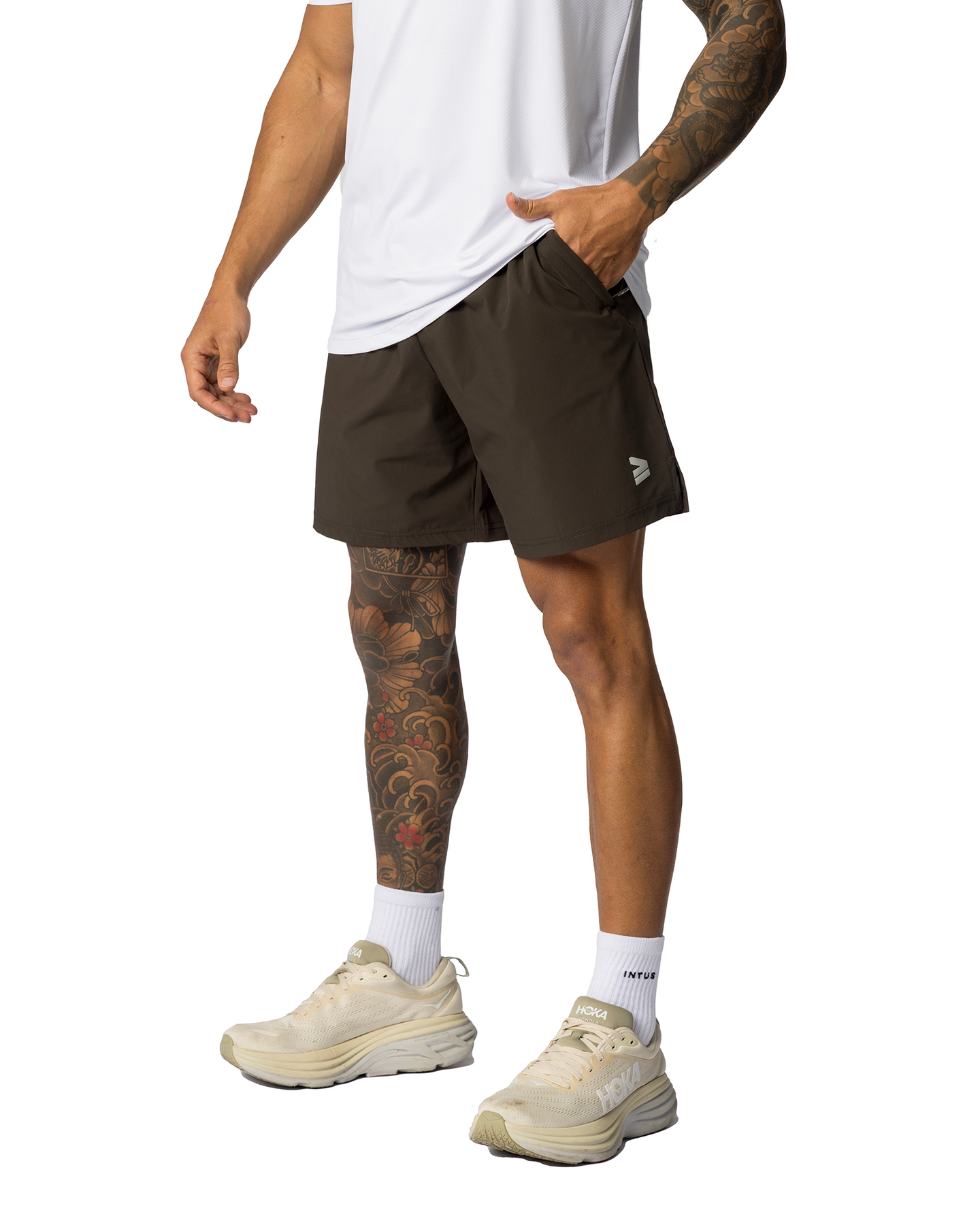 Agility Shorts