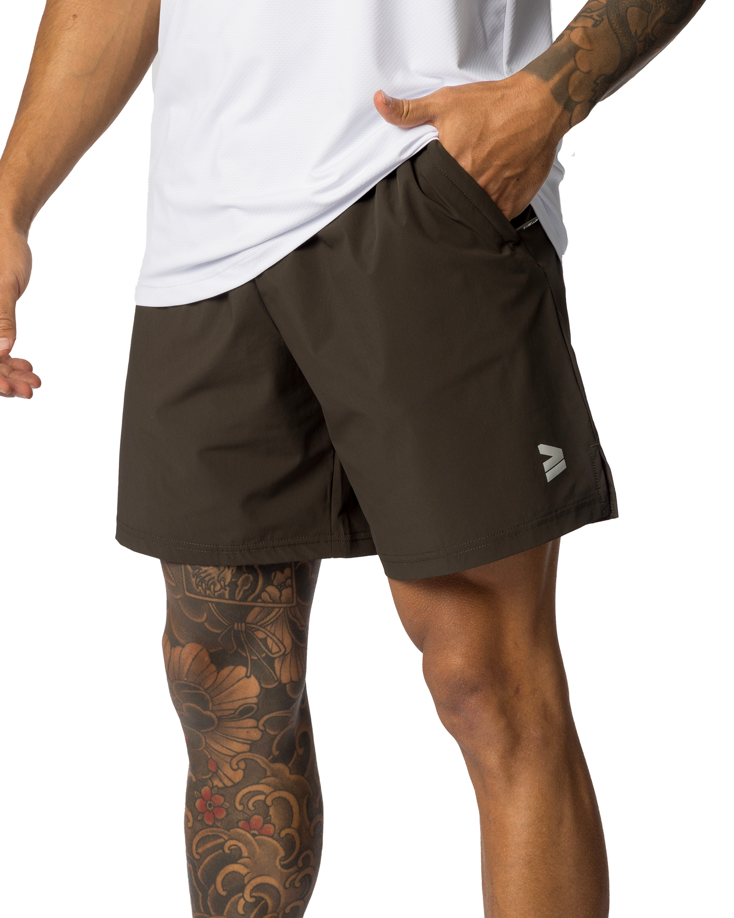 Agility Shorts