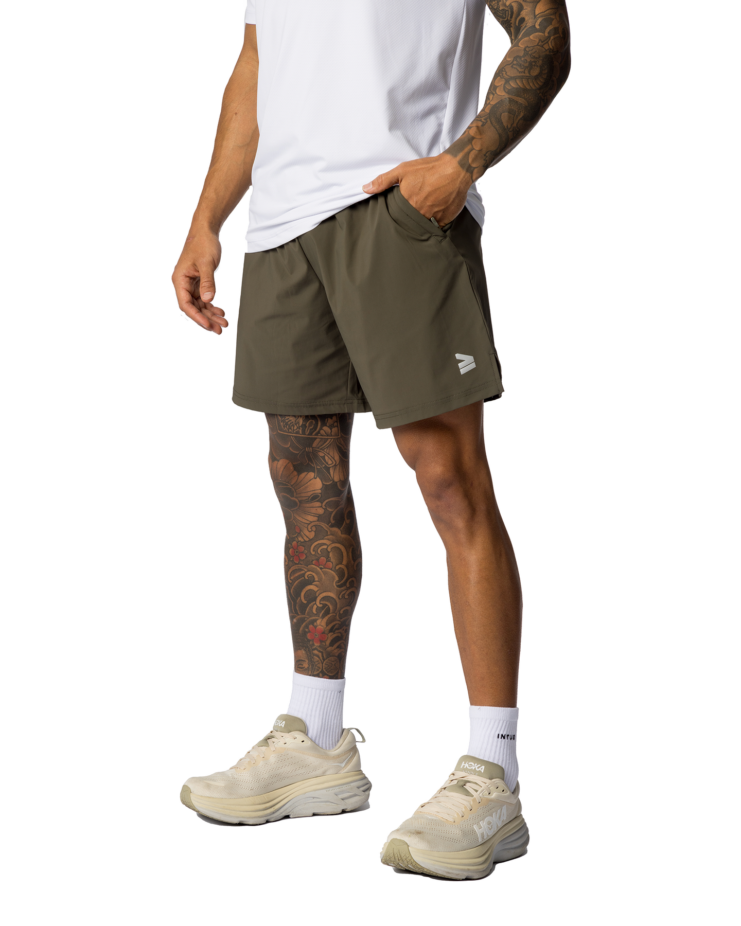 Agility Shorts