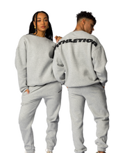 Athletica Unisex Crewneck