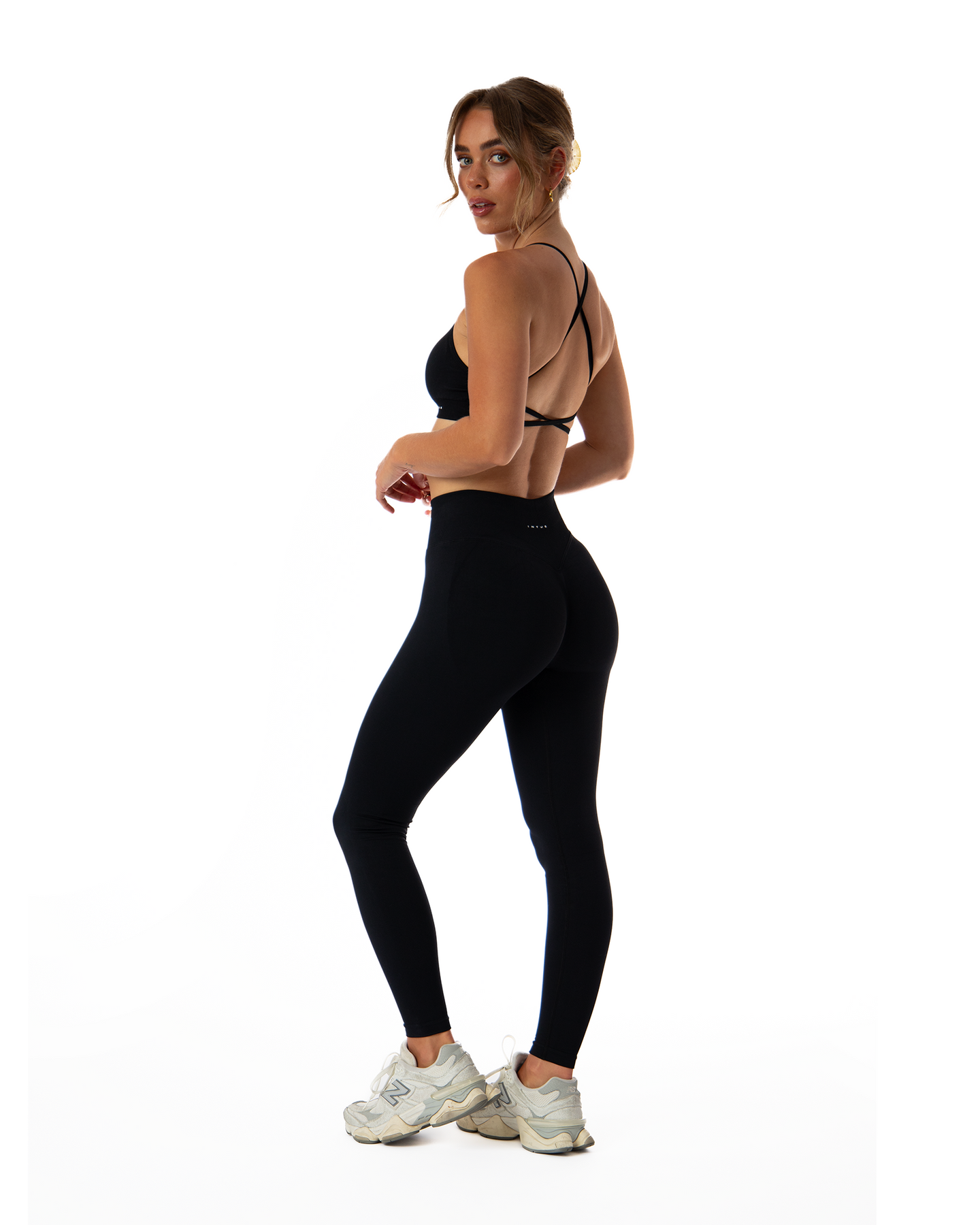 Motion Seamless Leggings