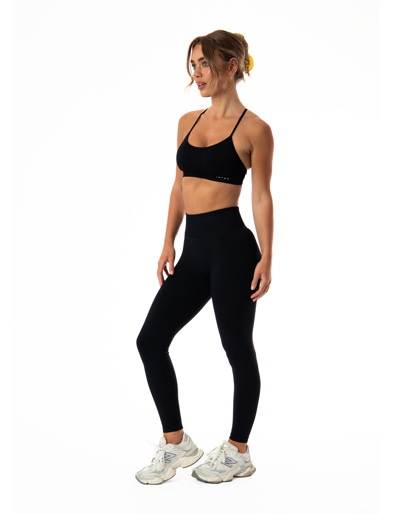 Motion Seamless Leggings