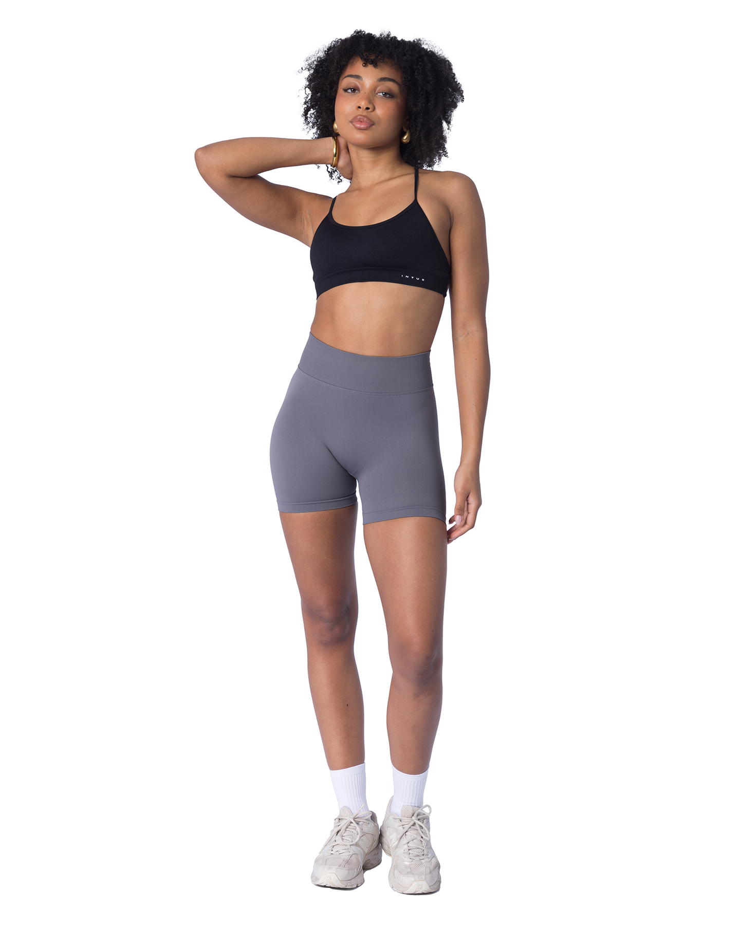 Kinetic Seamless Shorts