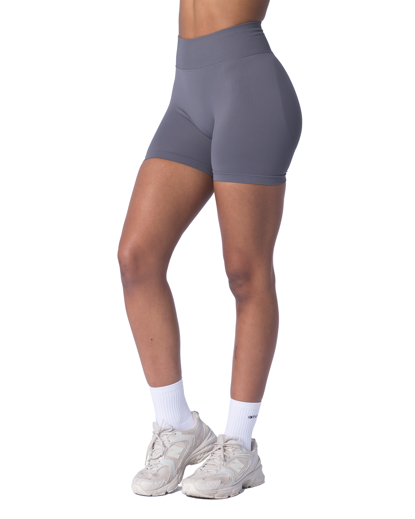 Kinetic Seamless Shorts