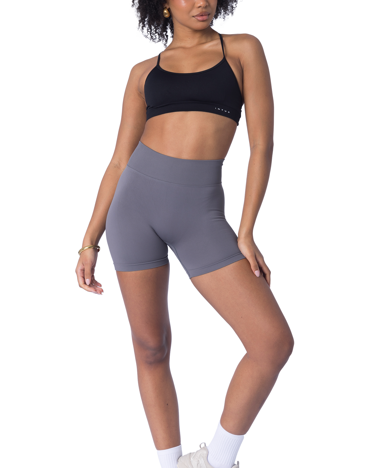 Kinetic Seamless Shorts