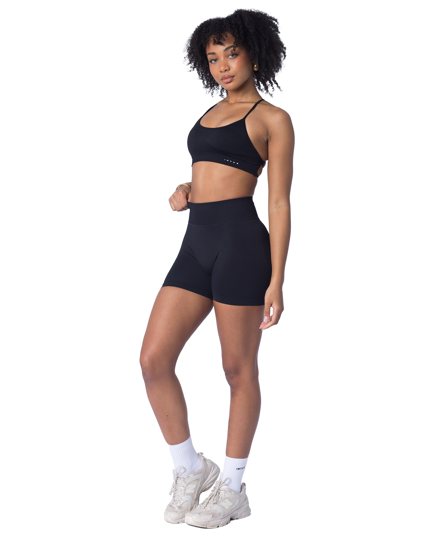 Kinetic Seamless Shorts