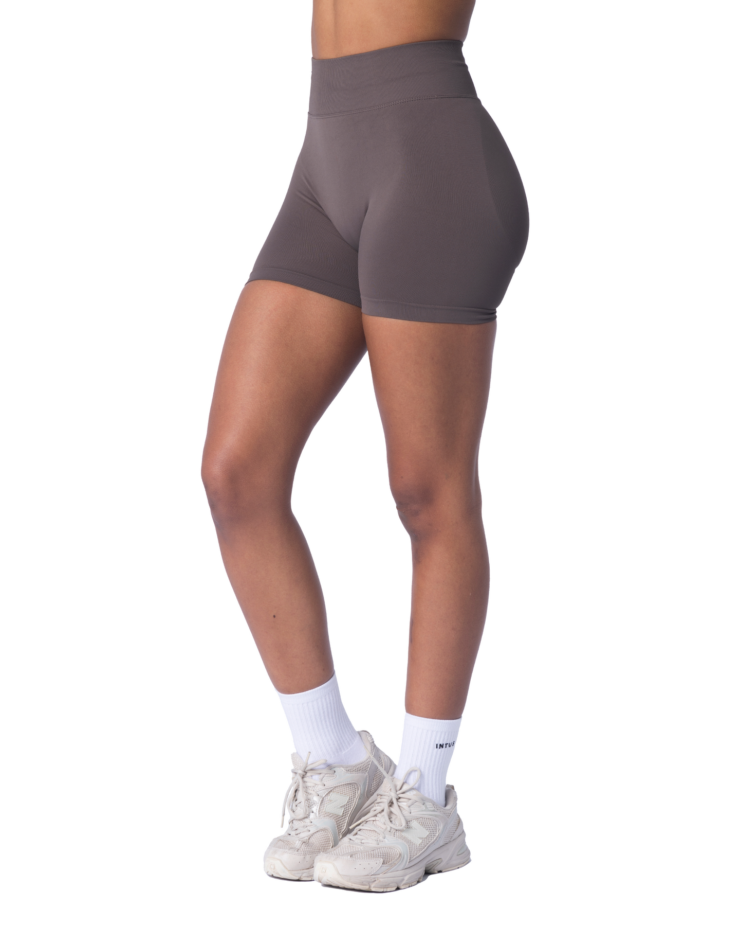 Kinetic Seamless Shorts