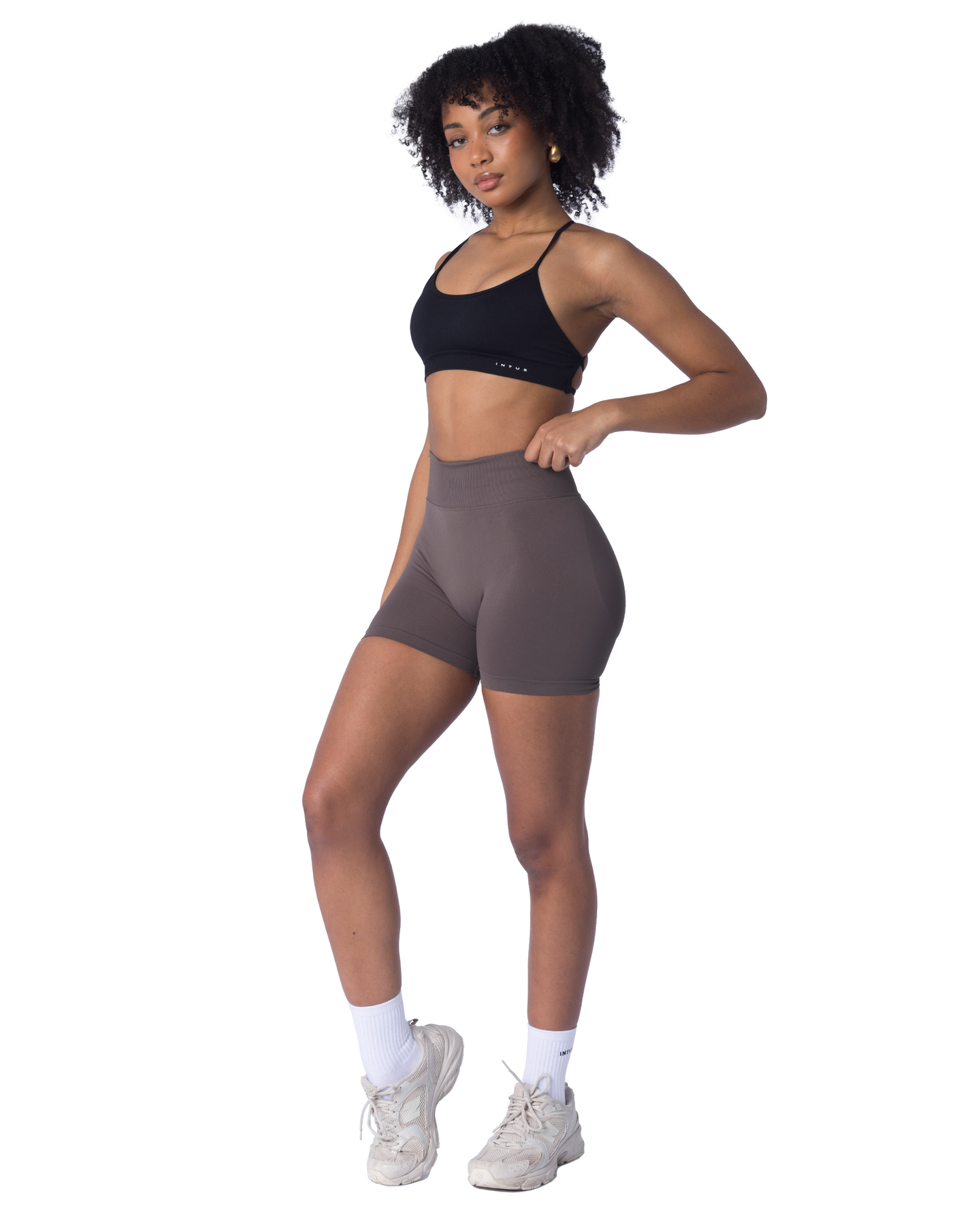 Kinetic Seamless Shorts